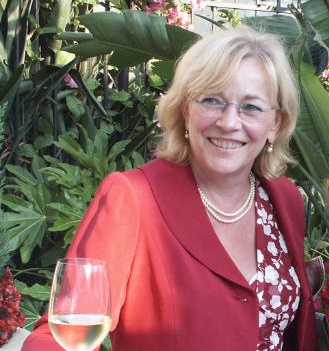 Hiltrud Albert